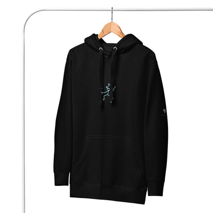 Unisex Hoodie "Wizard"